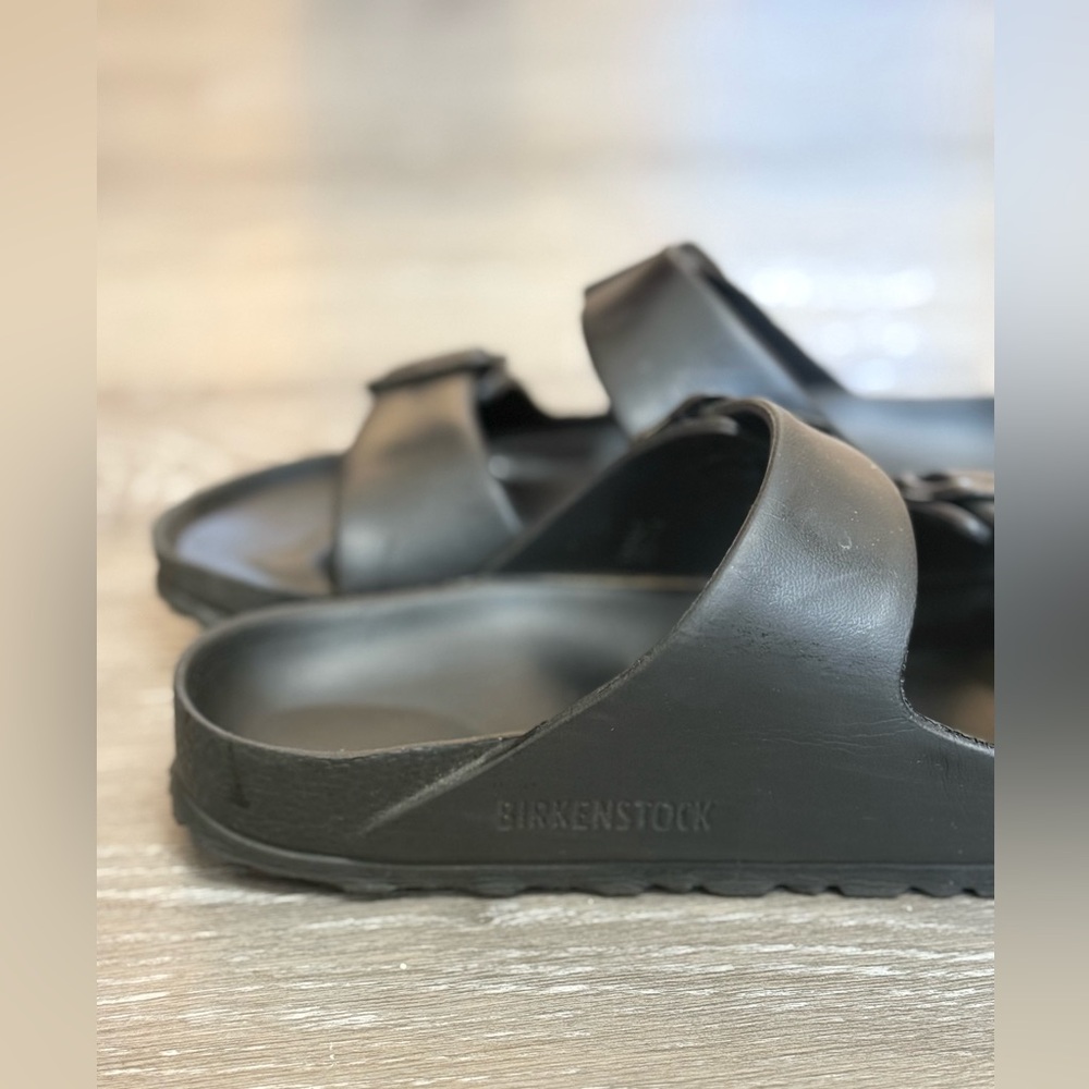 Birkenstock Arizona Essentials EVA Slide Sandal - Picture 12 of 12